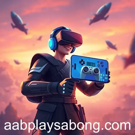 AABPlay: Transforming the Digital Gaming Landscape