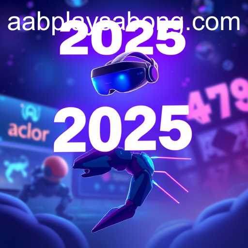 AABPlay Revolutionizes Online Gaming Experience