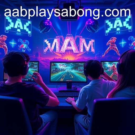 Exploring Aabplay: Shaping the Future of Online Gaming