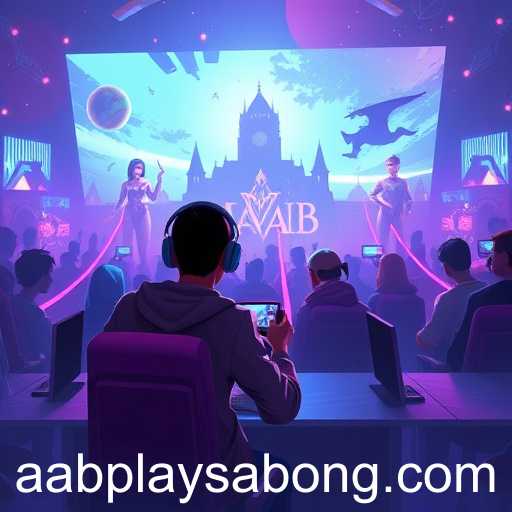 Aabplay Revolutionizing Online Gaming Experience