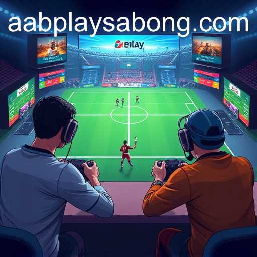Aabplay: Revolutionizing Online Gaming