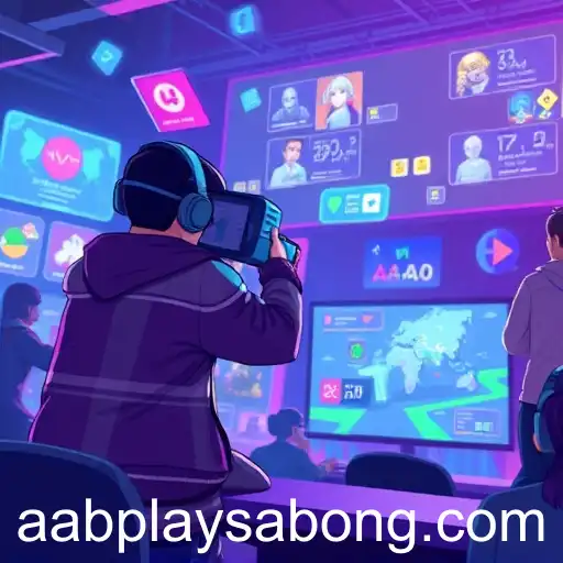 The Evolution of AABPlay in 2025