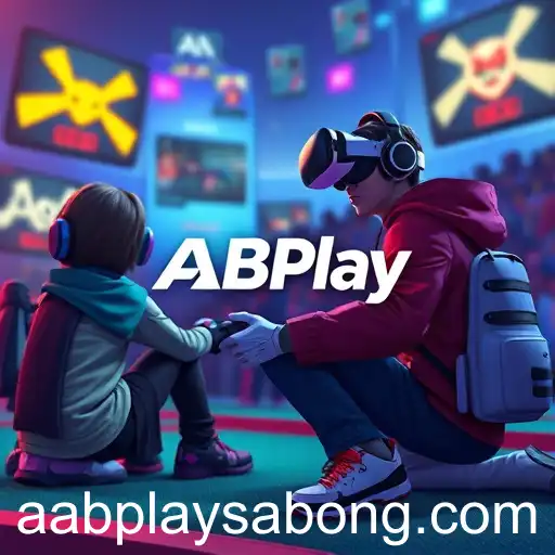 Gaming Revolution with AABPlay