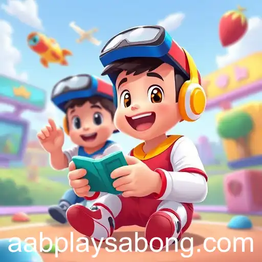 Aabplay's Evolution in the Gaming World