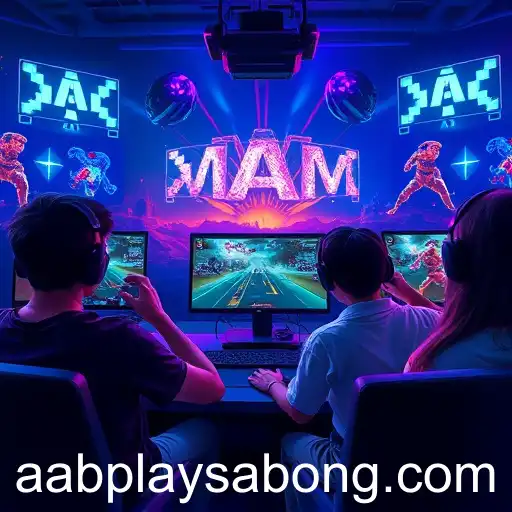 Exploring Aabplay: Shaping the Future of Online Gaming