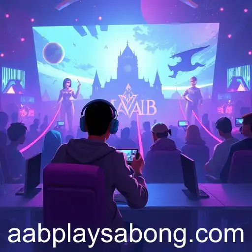 Aabplay Revolutionizing Online Gaming Experience