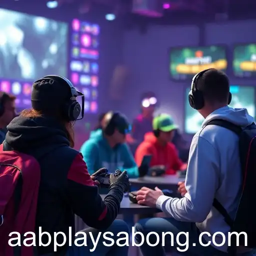 The Evolution of Online Gaming Platforms