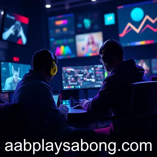 The Evolving Landscape of Online Gaming