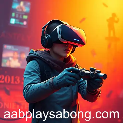 Immersive Play Experiences Revolutionize Gaming