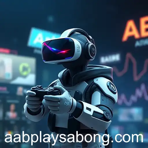 AABPlay: Pioneering the New Age of Online Gaming