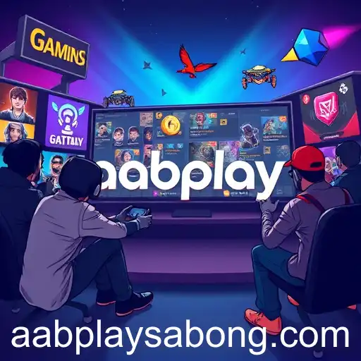 The Rise of Aabplay in the Gaming World
