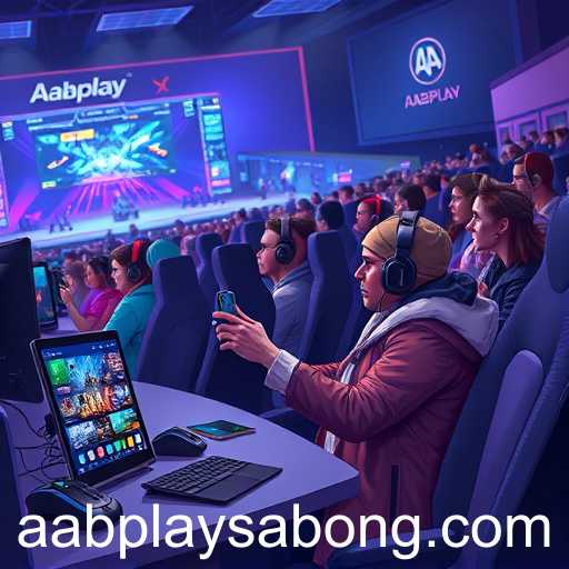 The Digital Playground: Exploring AABPlay's Impact on Online Gaming
