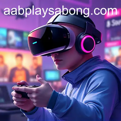 The Digital Revolution of Aabplay