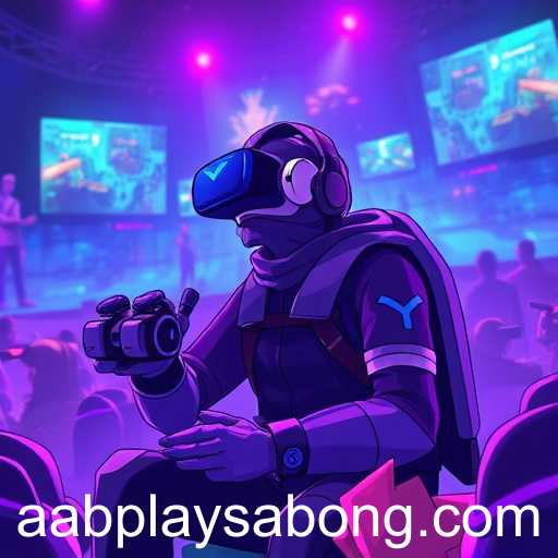 Emerging Trends in Online Gaming for 2025