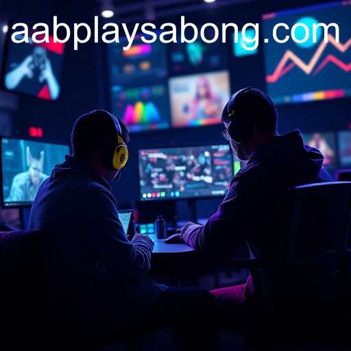 The Evolving Landscape of Online Gaming