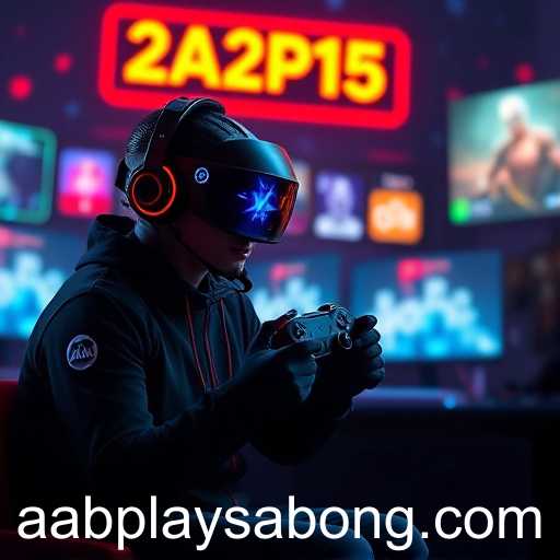 A Flourishing Era for Online Gaming