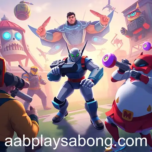 The Rise and Reach of Gaming Platforms