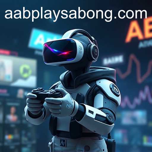 AABPlay: Pioneering the New Age of Online Gaming