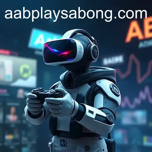 AABPlay: Pioneering the New Age of Online Gaming