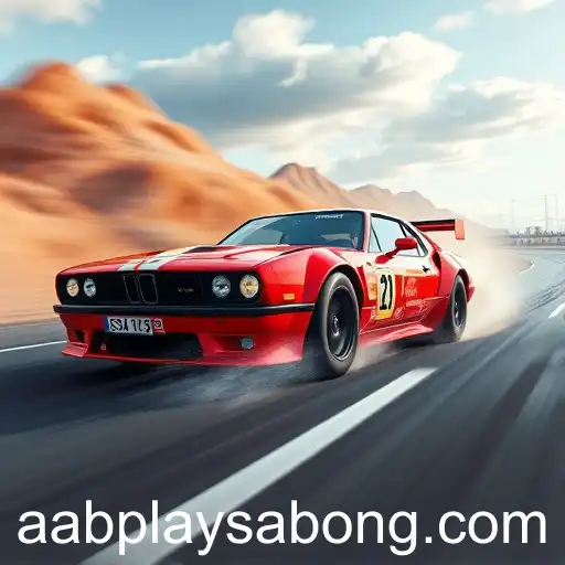 Exploring the Thrill of Racing Games on 'aabplay'