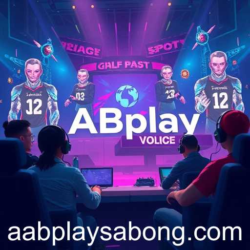 Gaming Surge: The Rise of AABplay