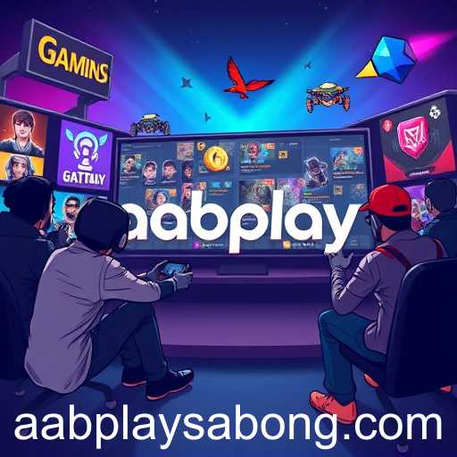The Rise of Aabplay in the Gaming World