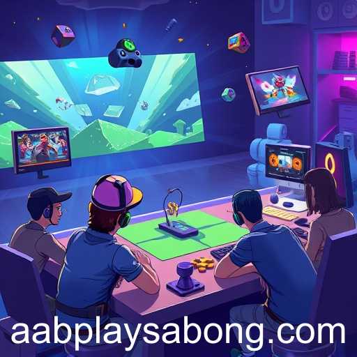 The Rise of AABPlay: Revolutionizing Online Gaming