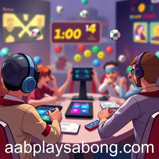 The Rise of Gamification in Online Platforms