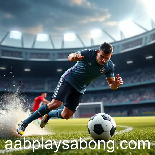 Exploring the Exciting World of 'Sports Games' with aabplay